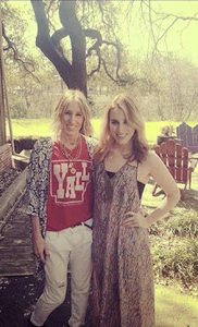 Meet your Posher, Kelli